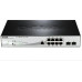 Коммутатор D-Link DGS-1210-10X/ME (DGS-1210-10X/ME/C1A)