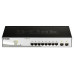 Коммутатор D-Link DGS-1210-10XS/ME (DGS-1210-10XS/ME/C1A)