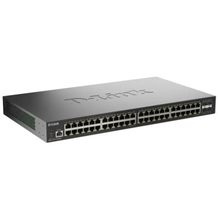 Коммутатор D-Link DGS-1210-52X/ME (DGS-1210-52X/ME/C1A)