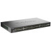 Коммутатор D-Link DGS-1210-52X/ME (DGS-1210-52X/ME/C1A)
