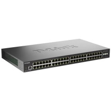 Коммутатор D-Link DMS-108P (DMS-108P/A1A)