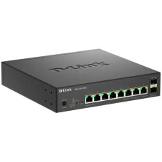 Коммутатор D-Link DMS-1250-10SPL/A1A/6KV