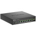 Коммутатор D-Link DMS-1250-10SPL/A1A/6KV