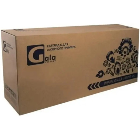 Картридж Samsung CLP-M300A