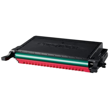 Картридж Samsung CLP-M660B/ELS