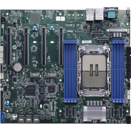 Материнская плата MSI 919-S4171-07S