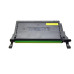 Картридж Samsung CLP-Y660B/ELS