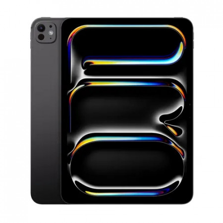 Планшет Apple iPad Pro 2025 11 Wi-Fi 512GB Space Black (MDWM4HN/A)
