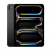 Планшет Apple iPad Pro 2025 11 Wi-Fi 512GB Space Black (MDWM4HN/A)