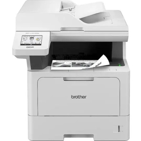 МФУ лазерное Brother MFCL5715DN