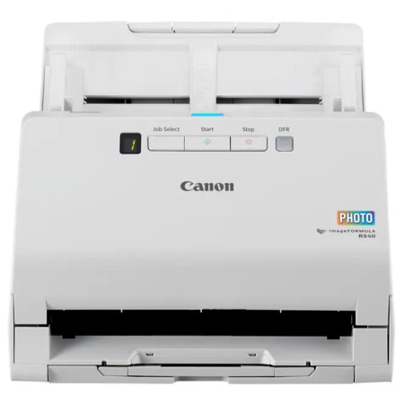 Сканер Canon imageFORMULA RS40 (5209C003)