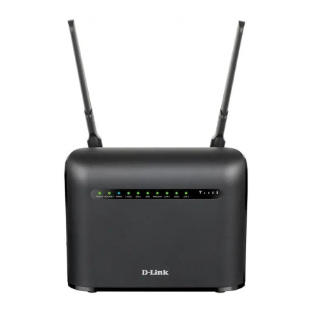 Маршрутизатор D-Link DWR-953V2 (DWR-953V2/E3GR4HD)