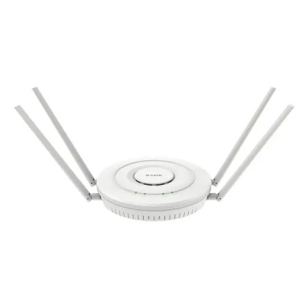 Точка доступа D-Link DWL-6610APE (DWL-6610APE/B1A)