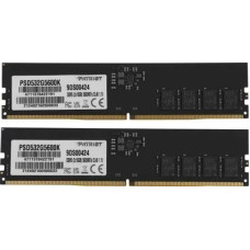 Оперативная память Patriot PSD532G5600K