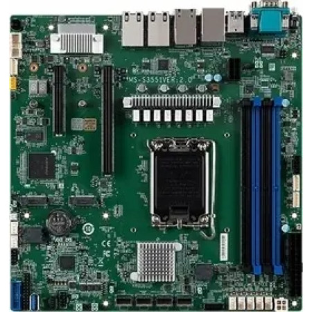 Материнская плата MSI 919-S3551-002