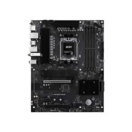 Материнская плата MSI PRO B850-S EVO WIFI