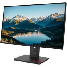 Монитор Lenovo ThinkVision E27Q-40 (64BDGAS4CB)