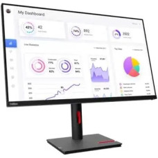 Монитор Lenovo ThinkVision T32p-30 (63D2GAS1CB)