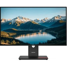 Монитор Lenovo ThinkVision T27q-40 (64A6GCRNCS)