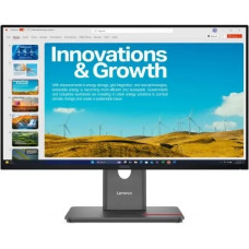 Монитор Lenovo T32UD-40 (64B0GAR1CB)