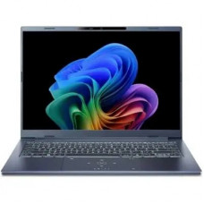 Ноутбук Acer Swift Go 14 AI SFG14-75-746M (NX.JNBCD.009)