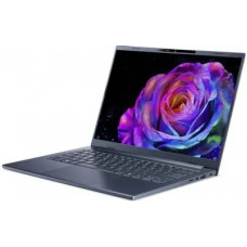Ноутбук Acer Swift Go 14 AI SFG14-75-974A (NX.JNBCD.00A)