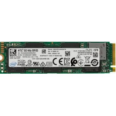 SSD диск Intel 660p 2Tb (SSDPEKNW020T8X1)