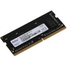 Оперативная память Netac Basic (NTBSD4N26SP-16)