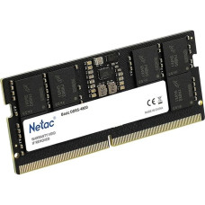 Оперативная память Netac Basic (NTBSD5N48SP-08)
