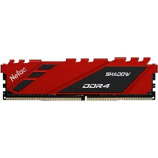 Оперативная память Netac Shadow Red (NTSDD4P32SP-16R)