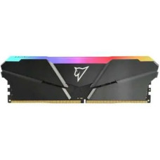 Оперативная память Netac Shadow RGB Grey (NTSRD4P32SP-16E)