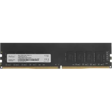 Оперативная память Netac Basic (NTBSD4P32SP-16J)