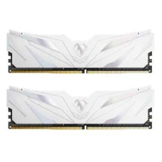 Оперативная память Netac Shadow II White (NTSWD4P32DP-16W)