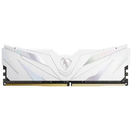 Оперативная память Netac Shadow II White (NTSWD4P32DP-32W)