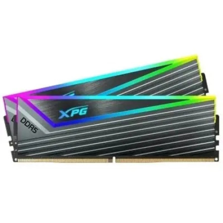 Оперативная память A-data XPG Caster RGB (AX5U6000C3016G-DCCARGY)