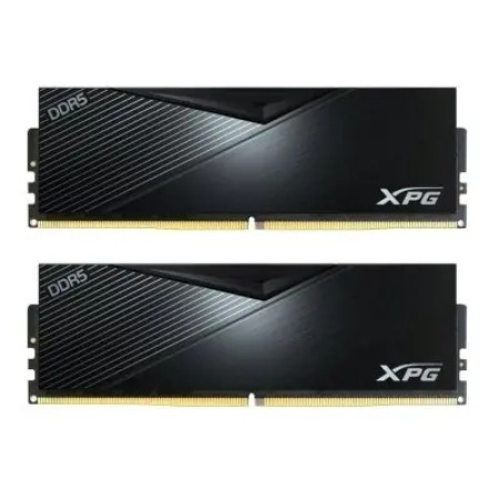 Оперативная память A-data XPG Lancer (AX5U6000C3016G-DCLABK)
