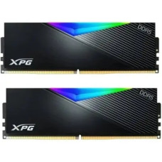 Оперативная память A-data XPG Lancer Black RGB (AX5U6400C3216G-DCLARBK)