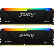 Оперативная память Kingstron Fury Renegade KF432C16BB2AK2/16