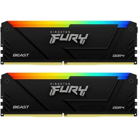 Оперативная память Kingstron Fury Renegade KF432C16BB2AK2/16