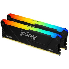 Оперативная память Kingstron Fury Renegade KF432C16BB2AK2/32