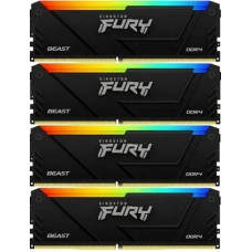 Оперативная память Kingstron Fury Renegade KF432C16BB2AK4/32