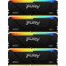 Оперативная память Kingstron Fury Renegade KF432C16BB2AK4/32