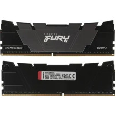 Оперативная память Kingstron Fury Renegade KF432C16BBK2/16