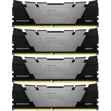 Оперативная память Kingstron KF432C16RB12K4/64