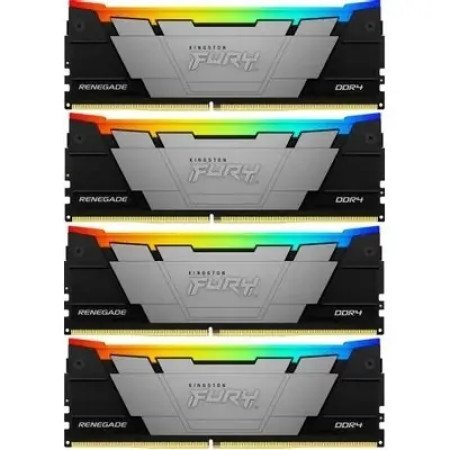 Оперативная память Kingston KF432C16RB2AK4/32