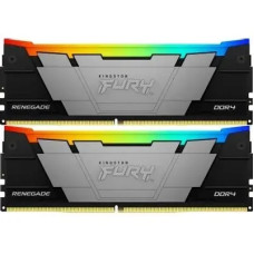 Оперативная память Kingston FURY Renegade RGB KF436C16RB2AK2/16
