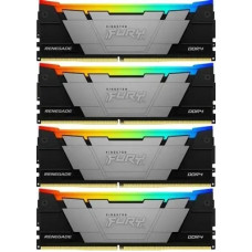 Оперативная память Kingston FURY Renegade KF436C16RB2K4/32