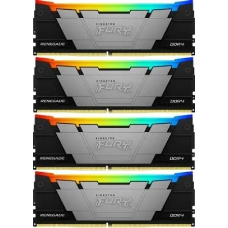 Оперативная память Kingston FURY Renegade KF436C16RB2K4/32
