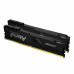 Оперативная память Kingston KF436C17BBK2/16