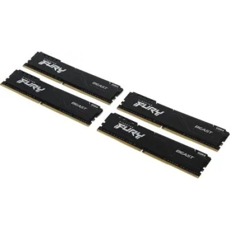 Оперативная память Kingstron KF436C17BBK4/32